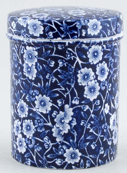 Canister small c1970